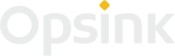 Opsink