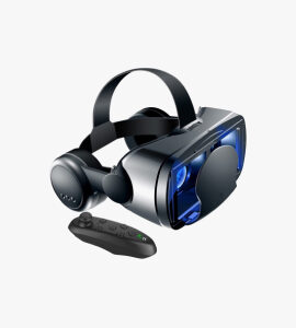 PlayStation VR Marvel&rsquo;s