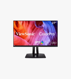 ViewSonic VP2756-2K